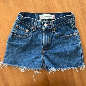 Vintage Levi’s